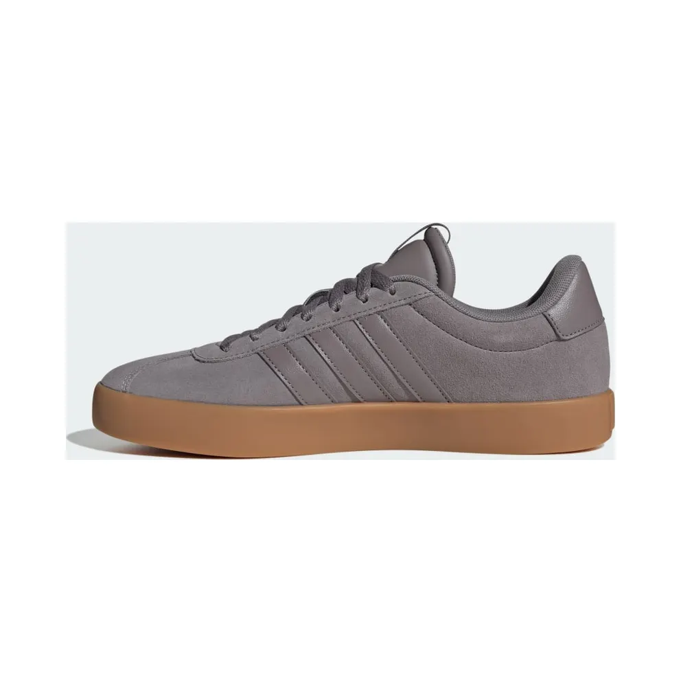 Adidas VL Court 3.0 Taupe Oxide / Taupe Oxide / Gold Metallic (IH8911)