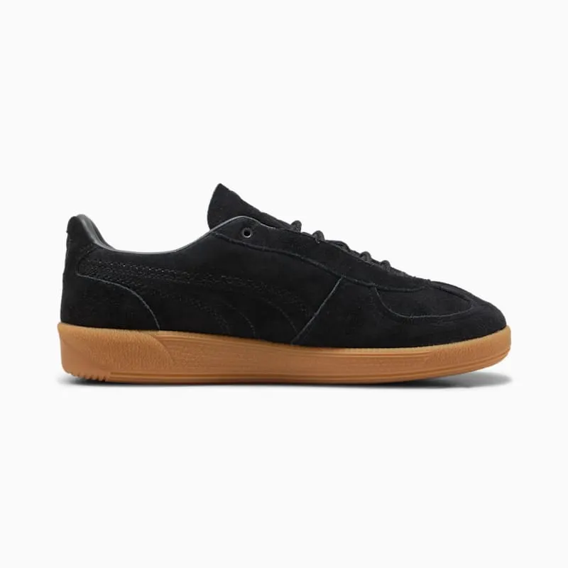 Puma Palermo Black