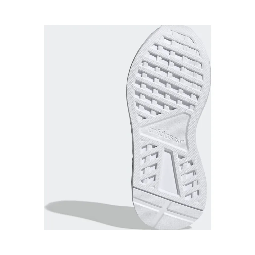 adidas Deerupt Runner Cloud White / Core Black / Grey Two (F34297)