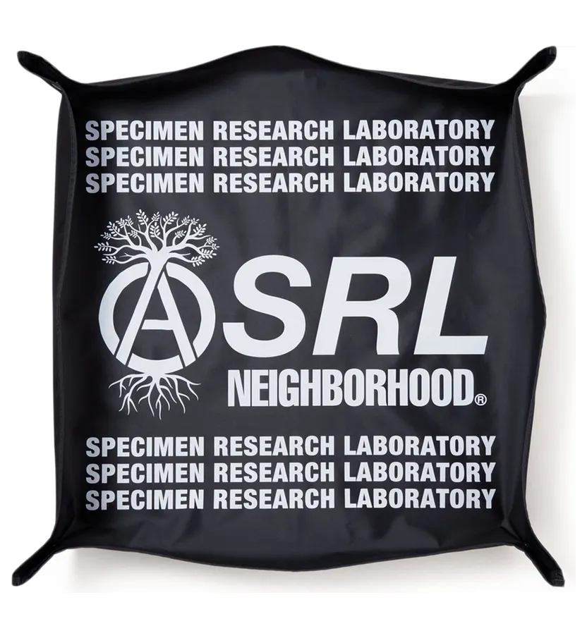 Neighborhood SRL. Mud Flap / P-Sheet (221OTNH-AC01)