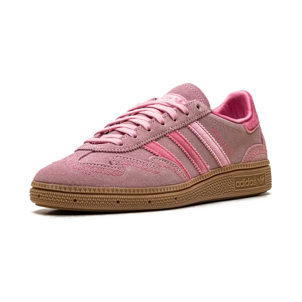 Adidas Originals Handball Spezial “‘Pink'” (KK4454)