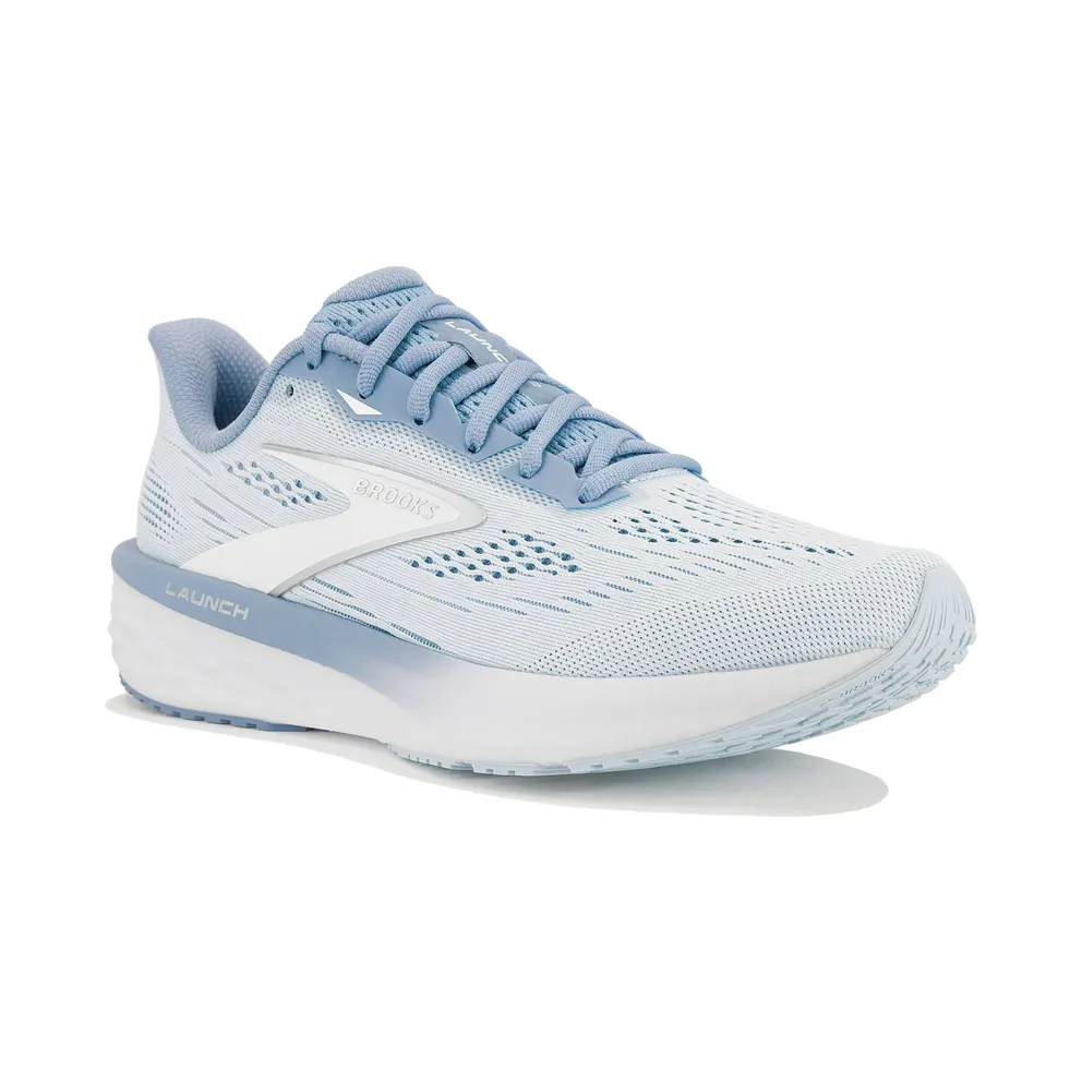 Brooks Launch Blue (120471-1B-443)