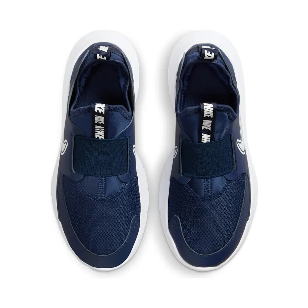 Nike Flex Runner 3 Midnight Navy White (FN1294-403)