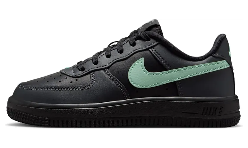 Nike Force 1 Low PS ‘Black Anthracite’