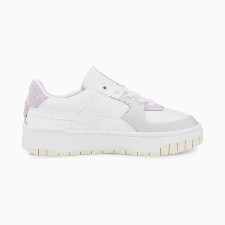 Puma Cali Dream White (38311202)