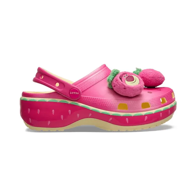 crocs-classic 212240-90H