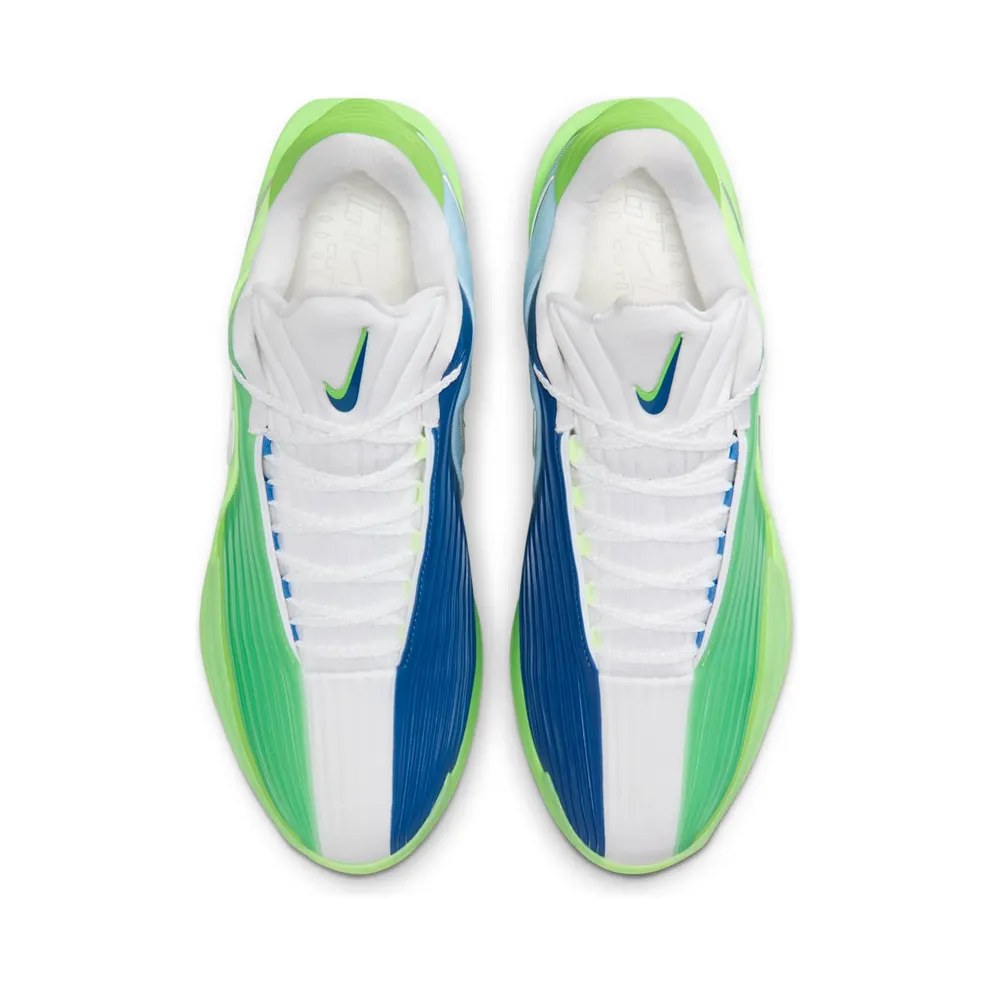 Nike Zoom GT Cut 3 Turbo “Minnesota Timberwolves” (HV9918-301)