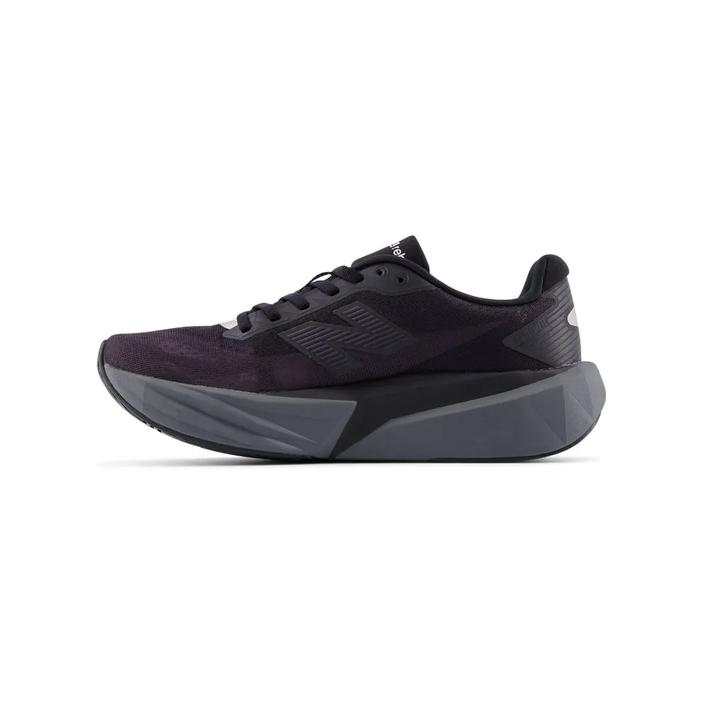 New Balance FuelCell Rebel v5 Black Castlerock (WFCXLO5)