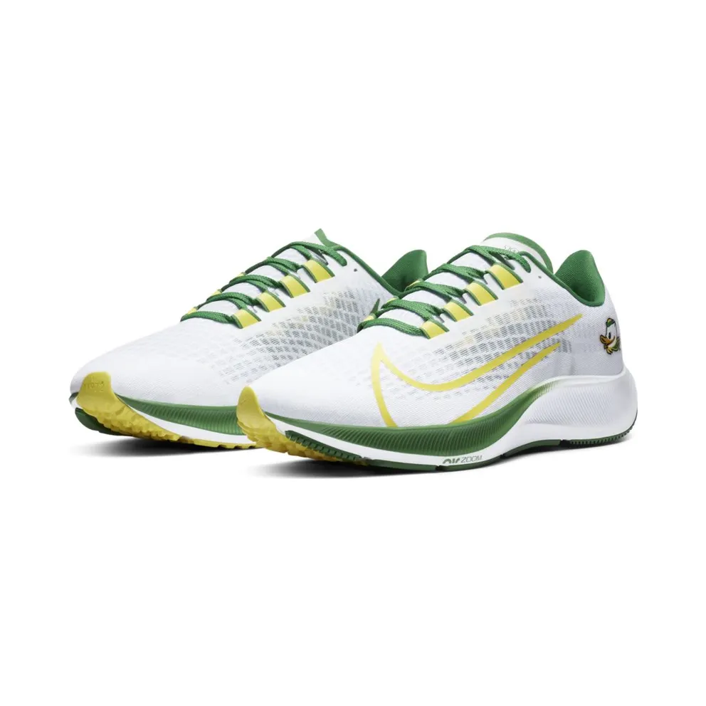Nike Air Zoom Pegasus 37 Oregon (CZ5389-100)