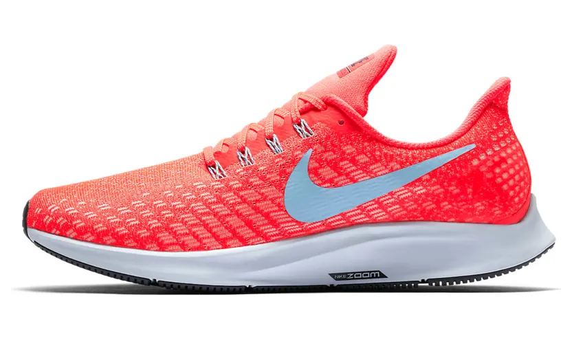 Nike Air Zoom Pegasus 35 Bright Crimson