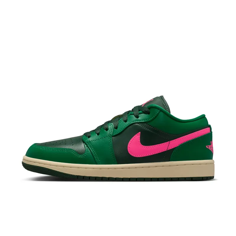 Air Jordan 1 Low “Watermelon” (DC0774-300)