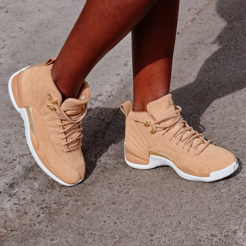 air-jordan-12 AO6068-203