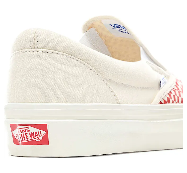 vans-slip-on VN0A3JEXVMZ
