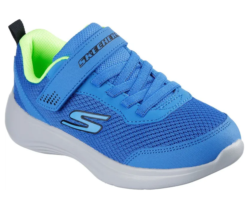 skechers-selectors 403615L_BLU