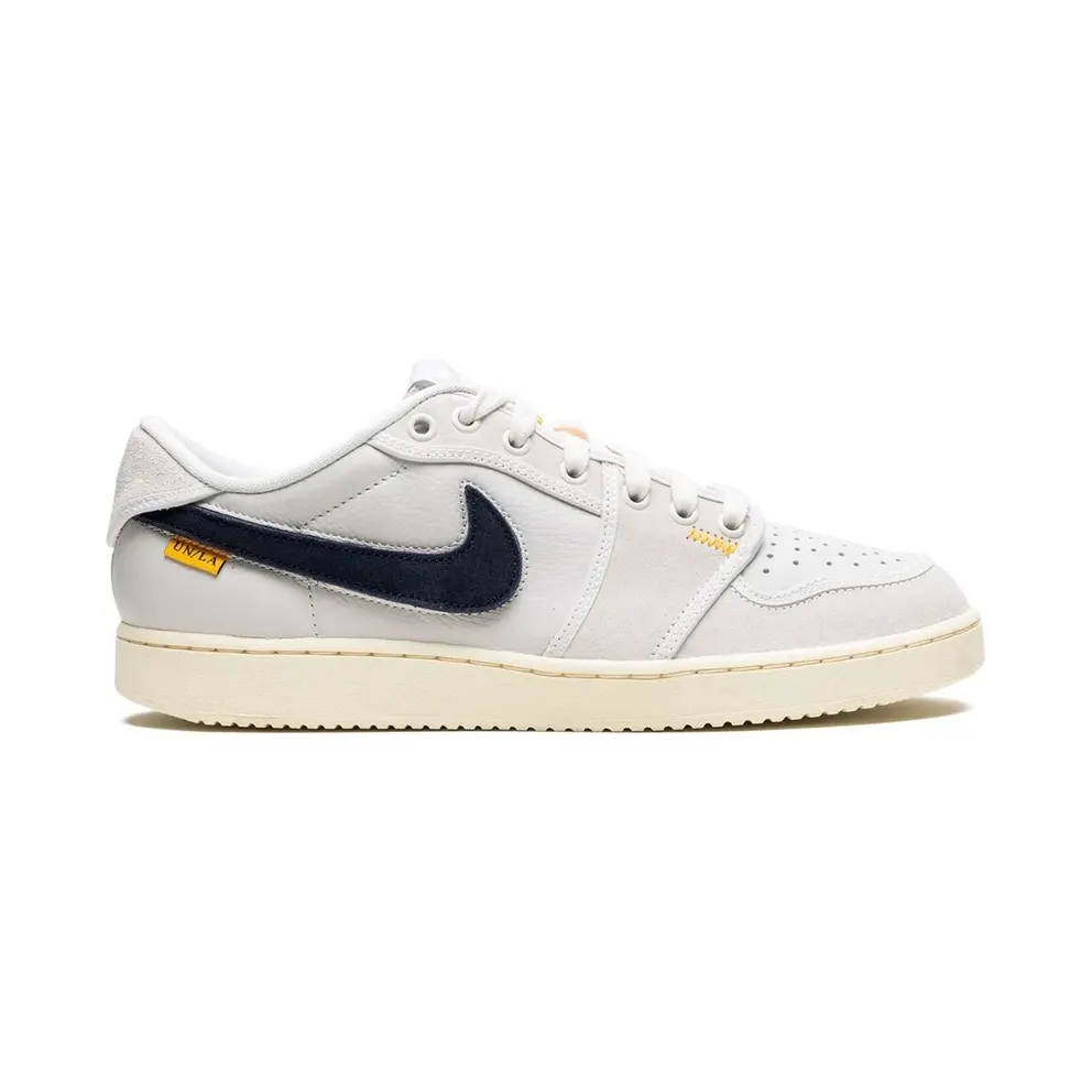 Jordan Air Jordan 1 KO Low sneakers – Grau (DZ4864)