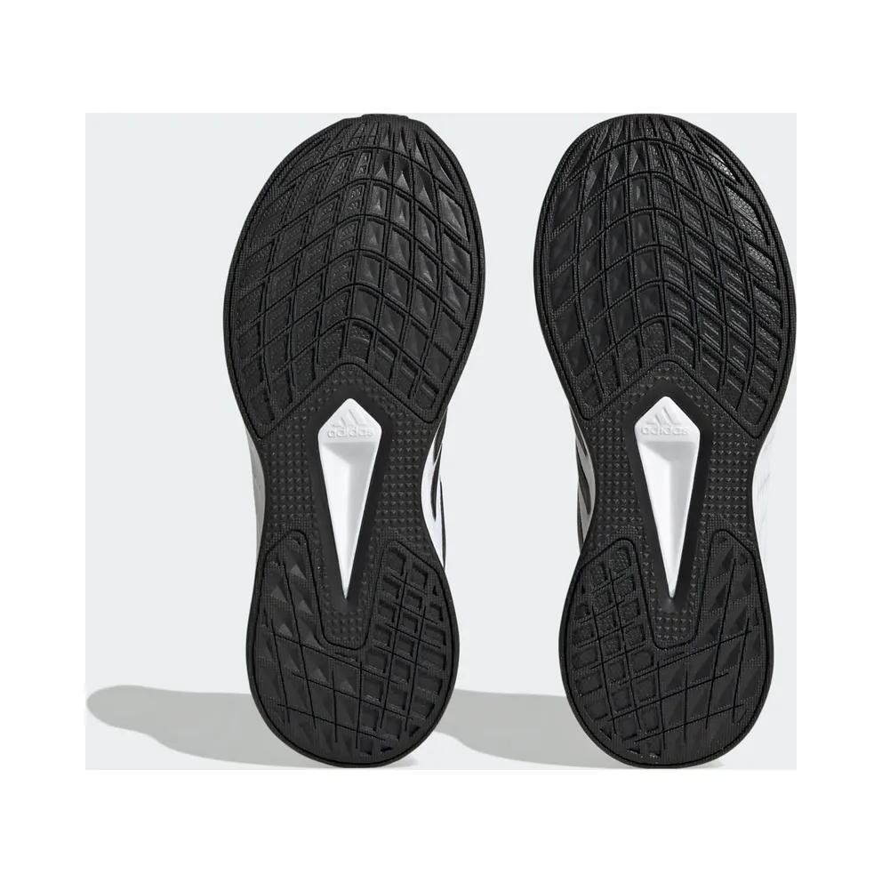 Adidas Duramo 10 Cloud White / Core Black / Cloud White (HP5825)
