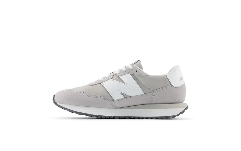 NEW BALANCE 237 “BLACK / WHITE” (MS237HG)