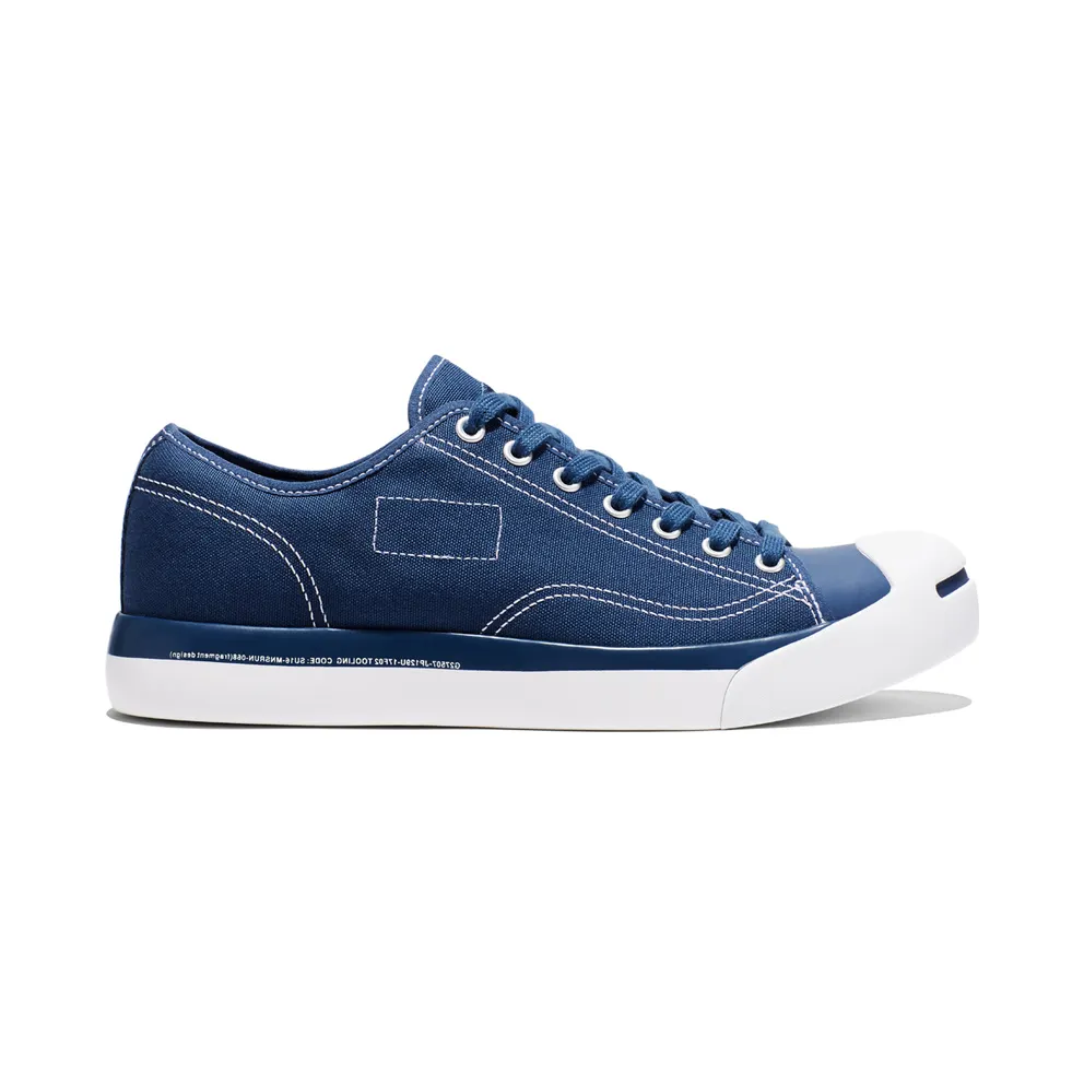 Converse Jack Purcell Modern Fragment Design Navy (160157C)