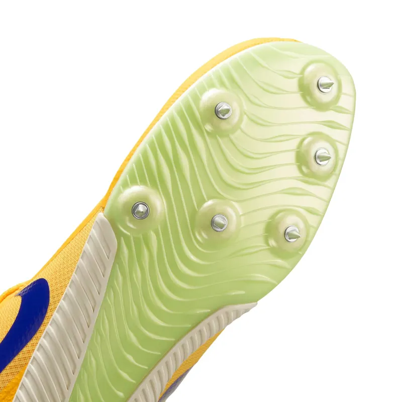 Nike Zoom Rival Multi Citron Pulse Indigo Burst (FZ9664-800)