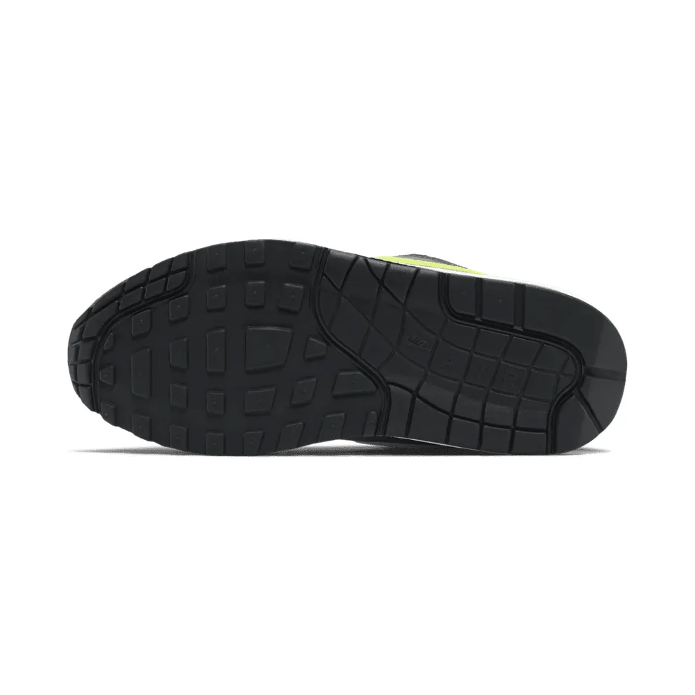 Nike Air Max 1 OG Cool Grey Volt (GS) Grey / Volt (555766-045)