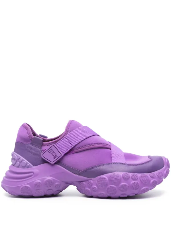 Camper Pelotas Mars Slip-On- – Violett (K100946002)