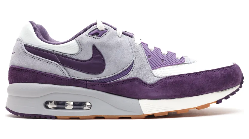 Nike Air Max Light size? Easter Purple (396880-500)