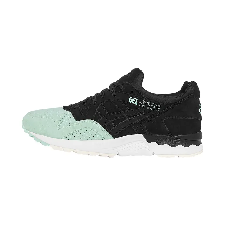 ASICS Gel-Lyte V Black Mint