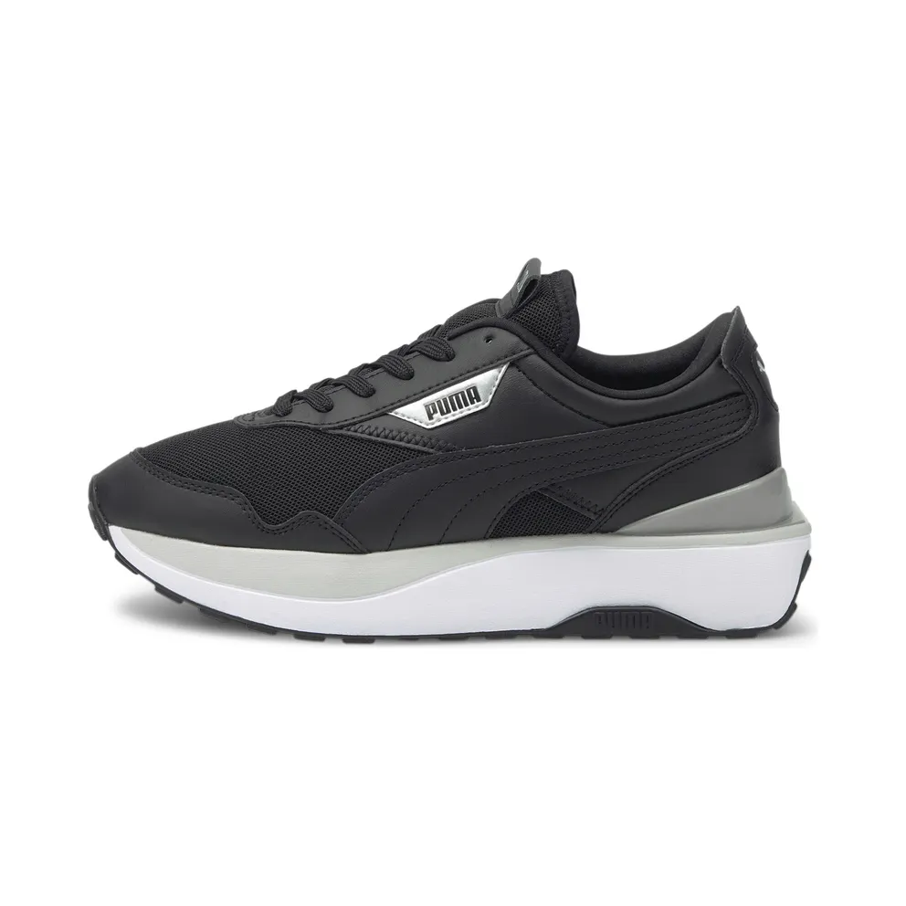 Puma Cruise Rider Grey/Black (37486502)