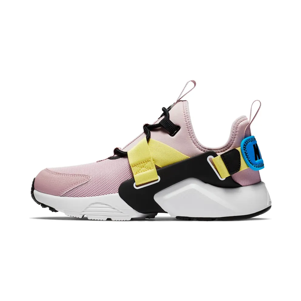 Nike Air Huarache City Low Plum Chalk (AH6804-500)