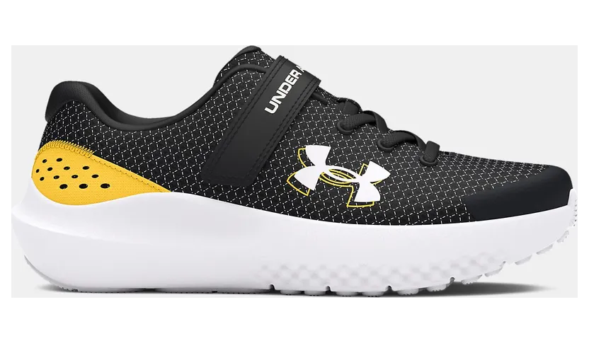 Hardloopschoenen voor kinderen Under Armour UA Surge 4 3027104-004