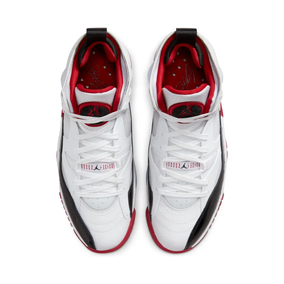 Jordan Jumpman Two Trey “Bred Concord” (DO1925-106)