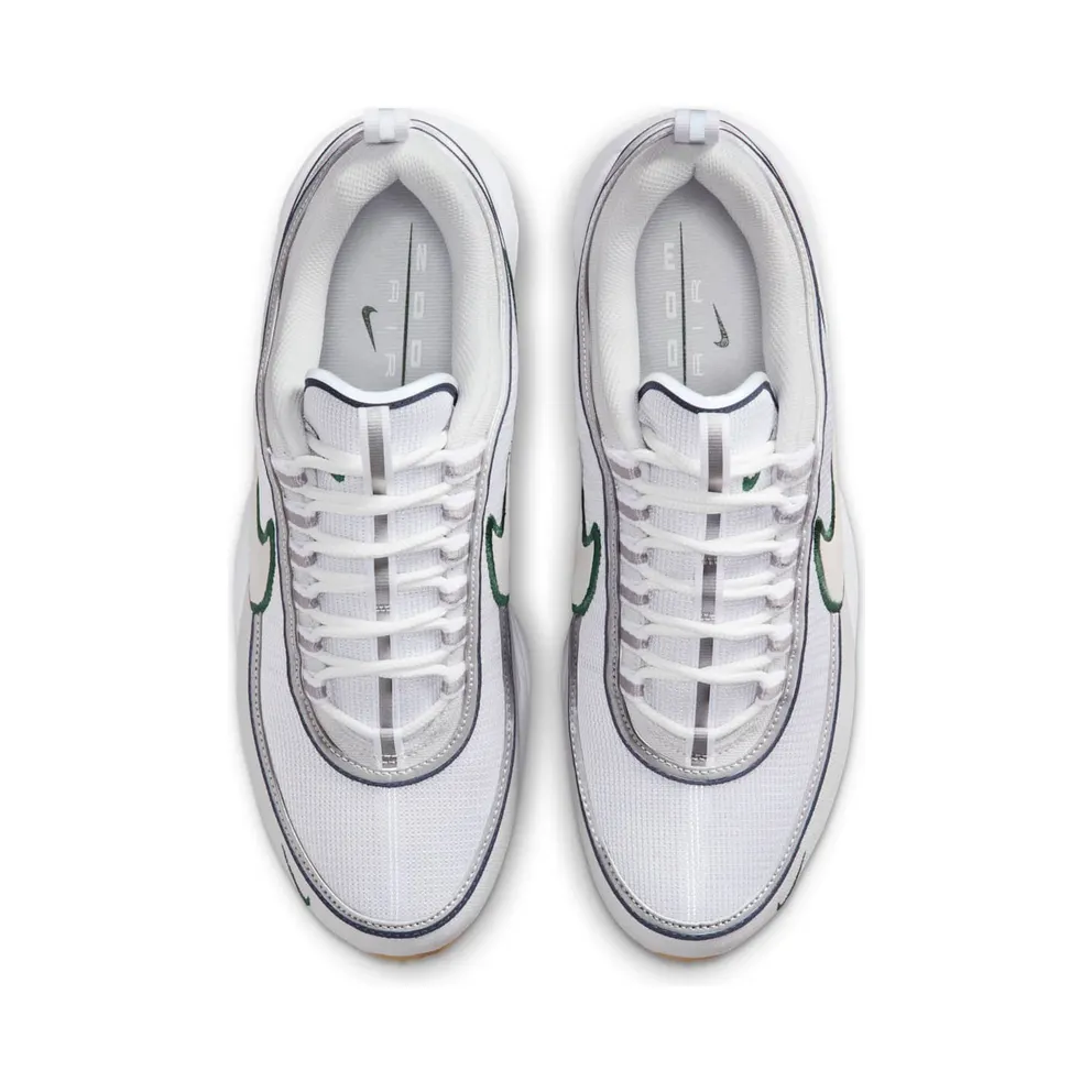 Nike Air Zoom Spiridon “Photon Dust Fir Obsidian” (IO1907-025)