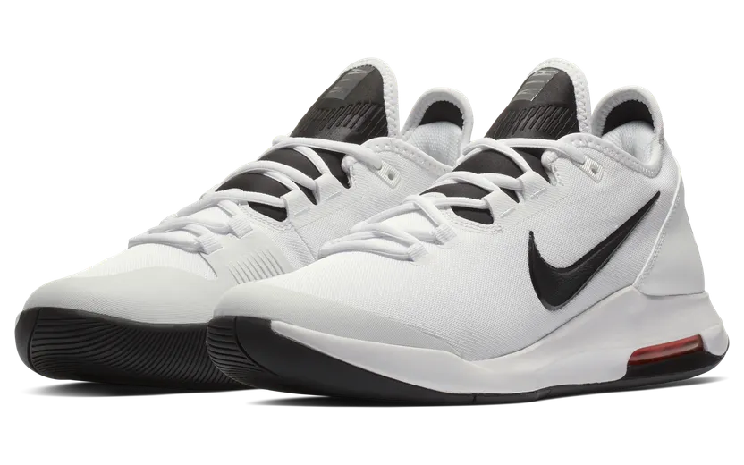 NikeCourt Air Max Wildcard – Wit