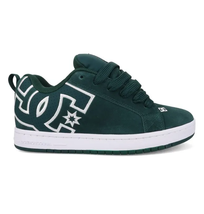 DC Court Graffik “Green” (EDYS100014301)