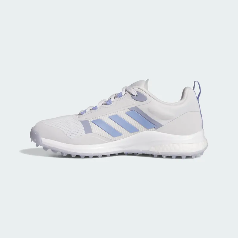 adidas Zoysia Golf Dash Grey Blue Spark Met. Silver Violet (IH5049)