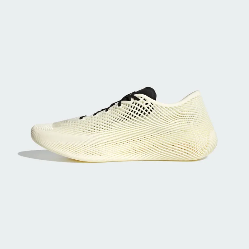 Adidas CLIMACOOL Lace-up Shoes Off White / Off White / Core Black (JQ6637)