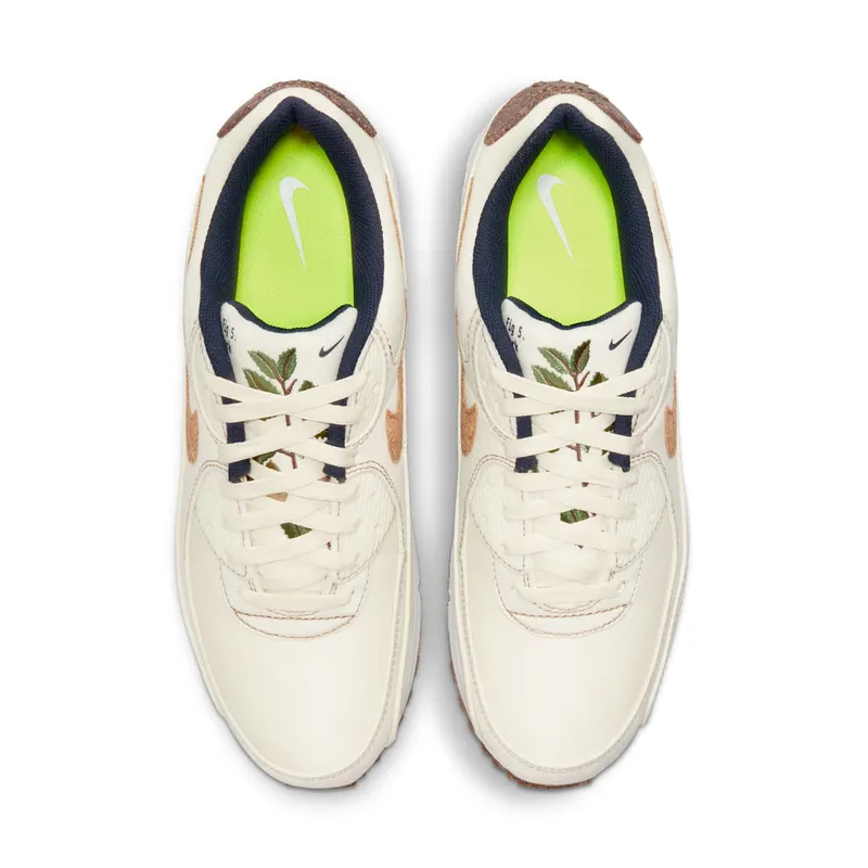 Nike Air Max 90 Cork Coconut Milk (DD0385-100)