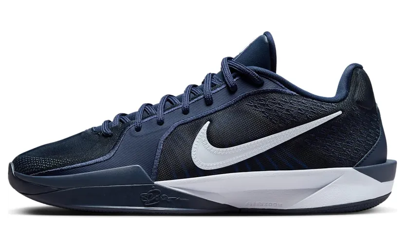 Nike Sabrina 2 “College Navy” (HF3234-401)