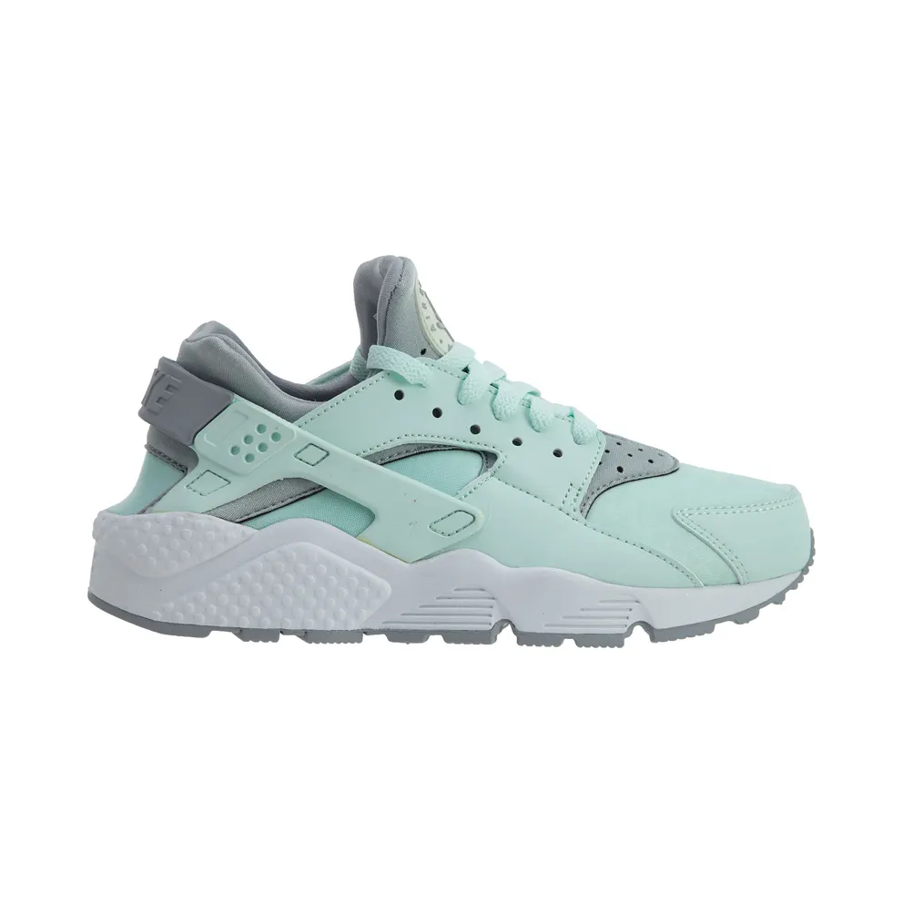 Nike Air Huarache Run Igloo Wolf Grey-White (W)
