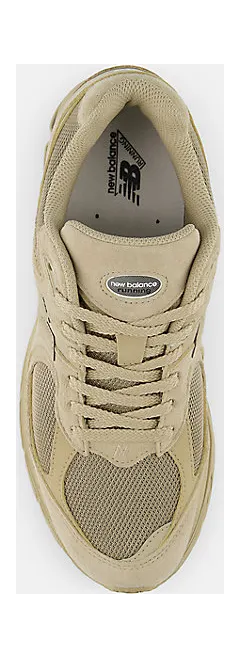 New Balance 2002R “Stoneware Silver”: hype die wel klopt (3)