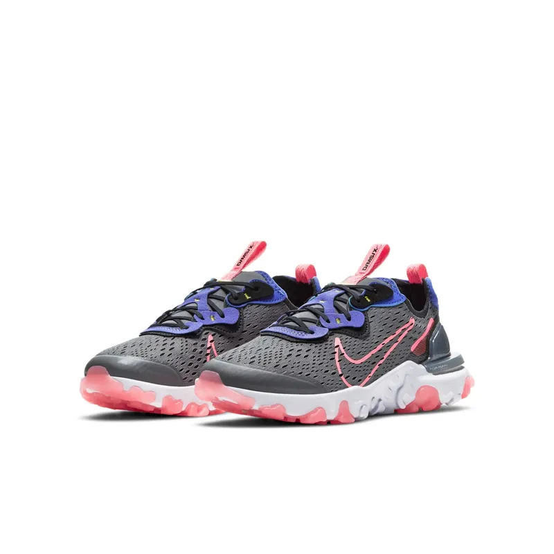 Nike React Vision Older Kids’ Grey (CD6888-008)