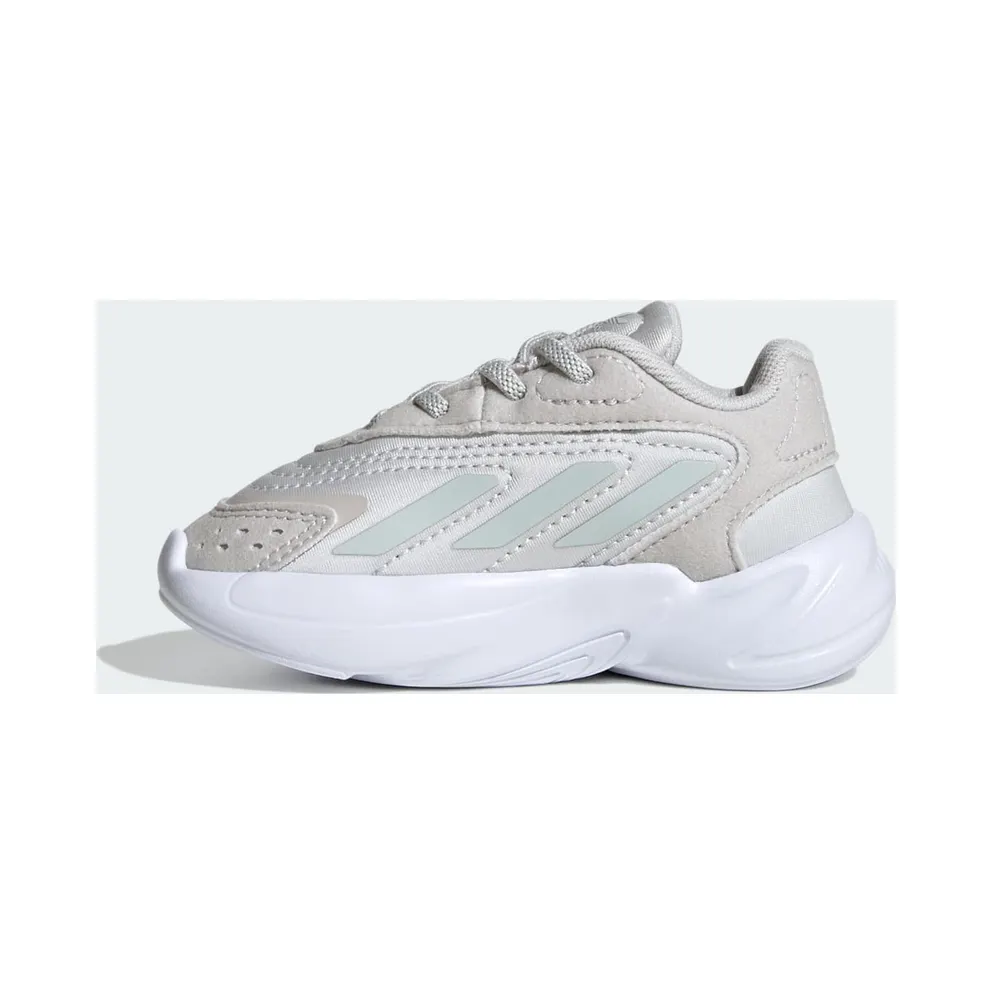 adidas Ozelia “Grey One / Cloud White / Halo Blue” (IH8031)
