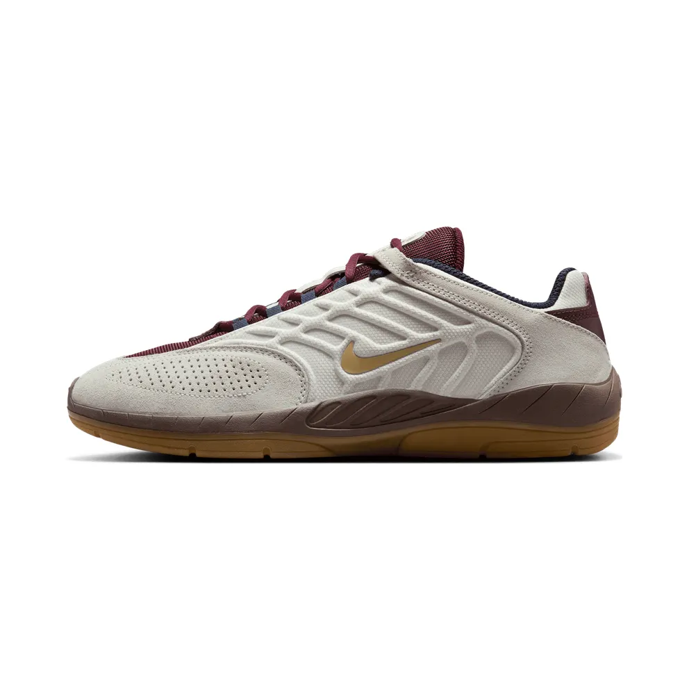 Nike SB Vertebrae Phantom Burgundy Crush Baroque Brown Parachute Beige (FD4691-005)