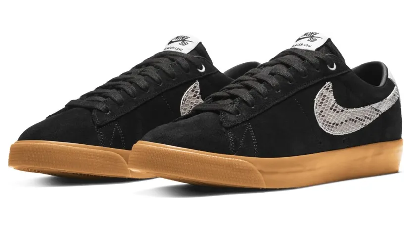 Nike SB Blazer Low Wacko Maria (2020) (DA7257-001)