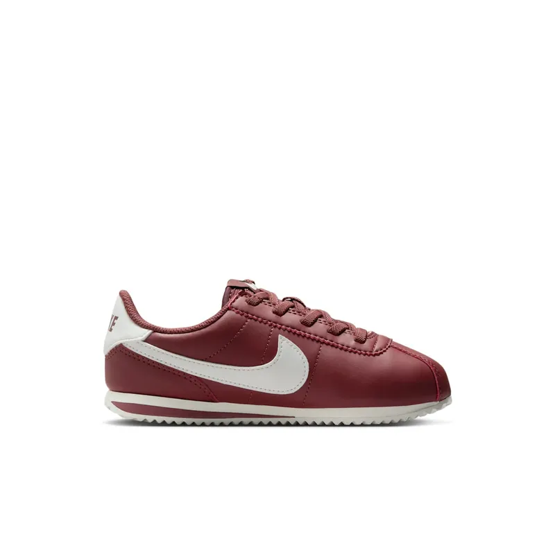 Nike Cortez EasyOn Red Sepia Black Sail (DM0951-200)