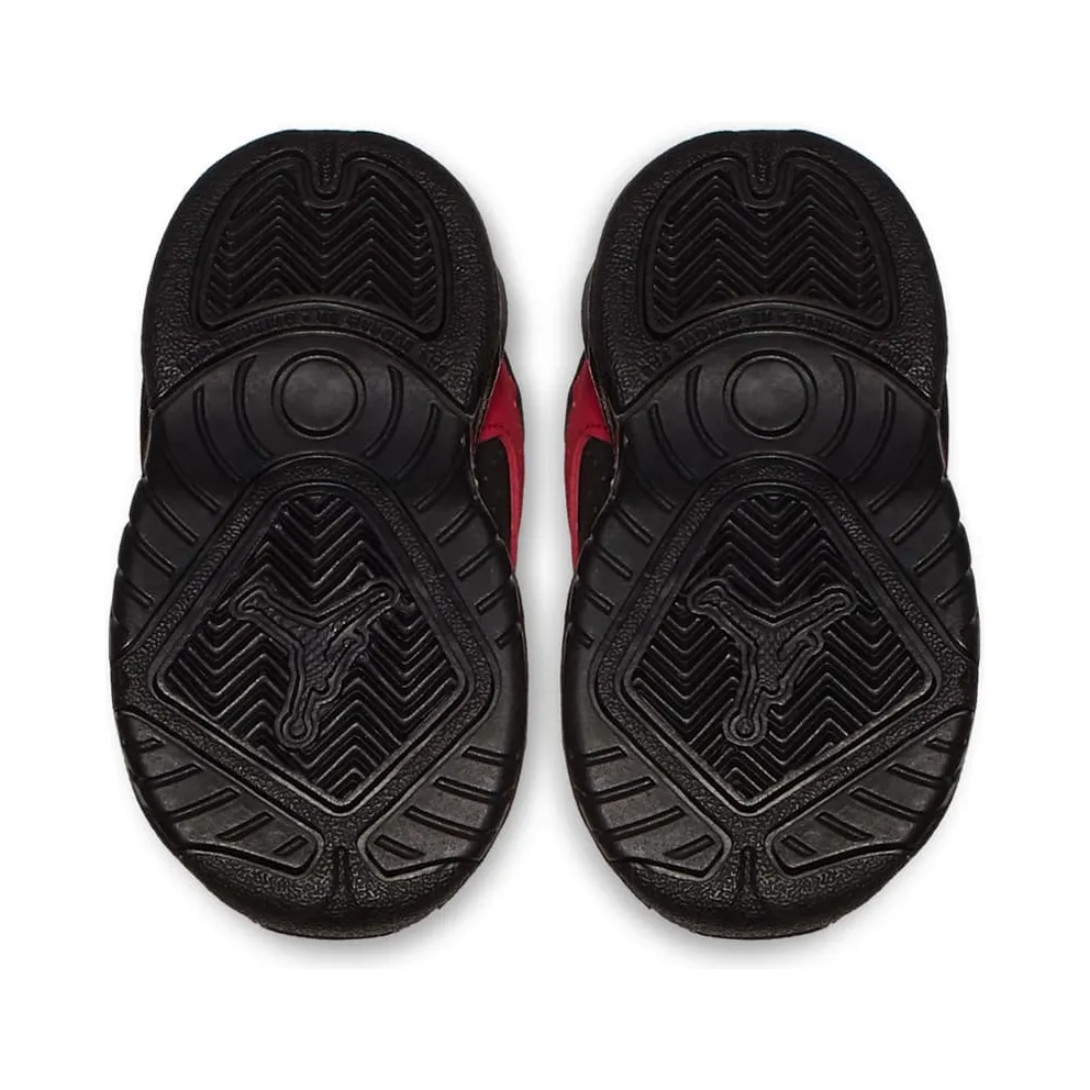 Air Jordan Lift Off TD ‘Black White Gym Red’