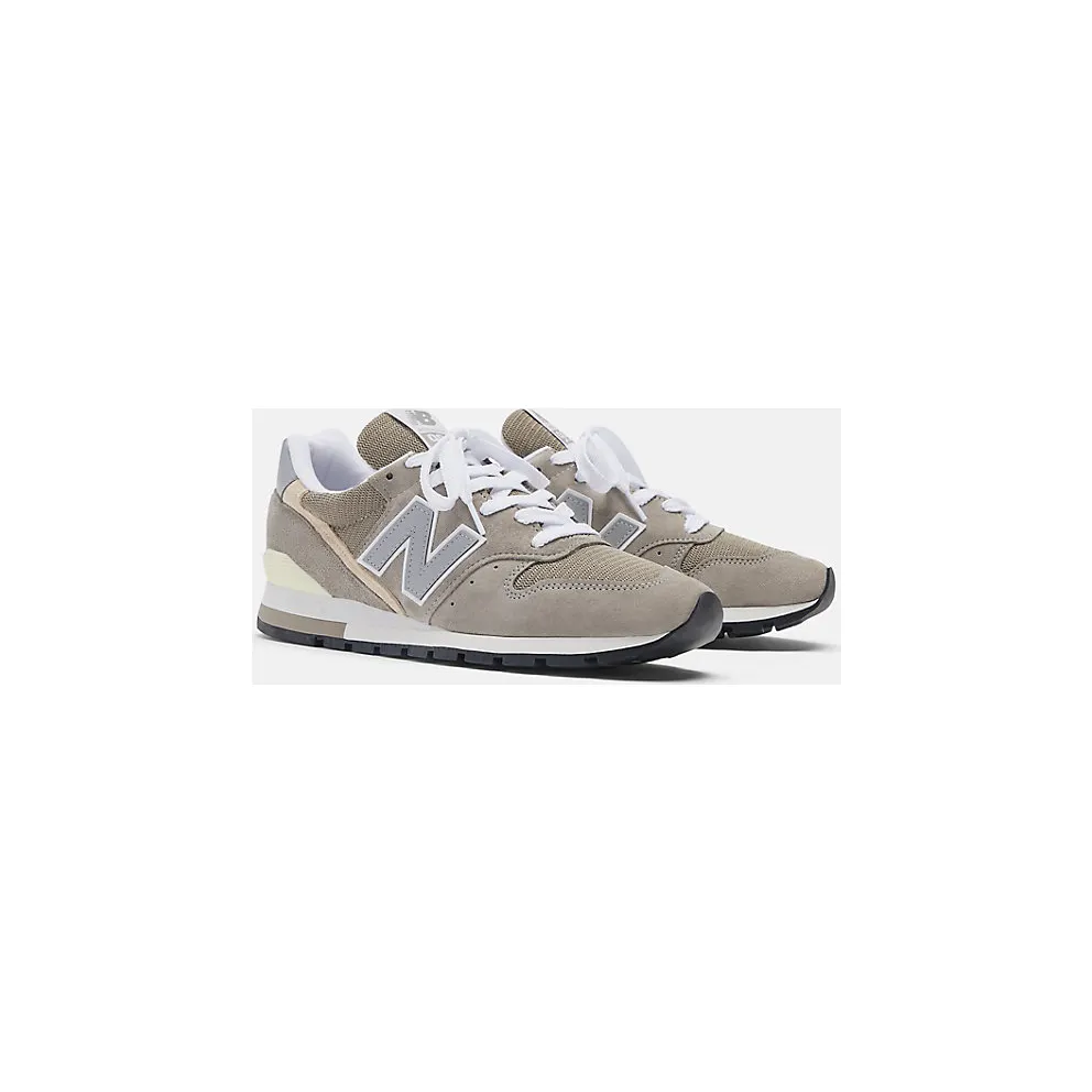 New Balance 996 “Grey Day” (U996GR)