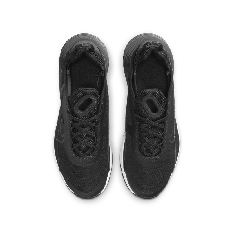 Nike Air Max 2090 Older Kids’ Black (DD3236-001)