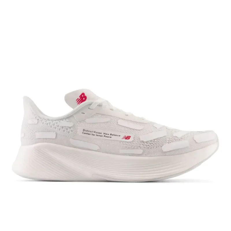 New Balance FuelCell RC Elite v2 District Vision White (MRCELDT2)