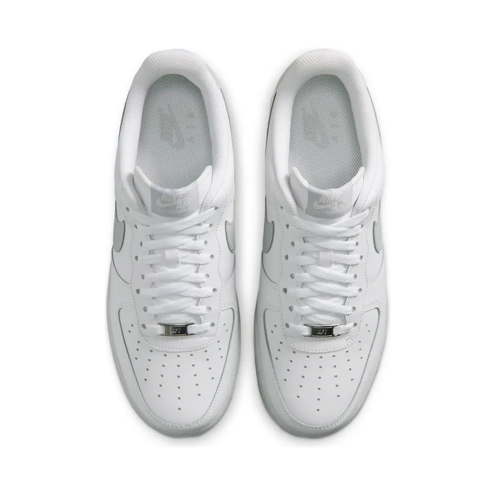 Nike Air Force 1 ’07 “Summit White” (FJ4146-128)